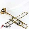 Yamaha YSL-882GO 'Xeno' Tenor Trombone