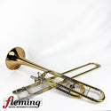 Yamaha YSL-882GO 'Xeno' Tenor Trombone