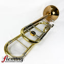 Yamaha YSL-882GO 'Xeno' Tenor Trombone