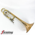 Yamaha YSL-882GO 'Xeno' Tenor Trombone