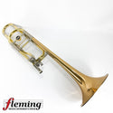 Yamaha YSL-882GO 'Xeno' Tenor Trombone