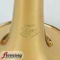 Yamaha YSL-882GO 'Xeno' Tenor Trombone