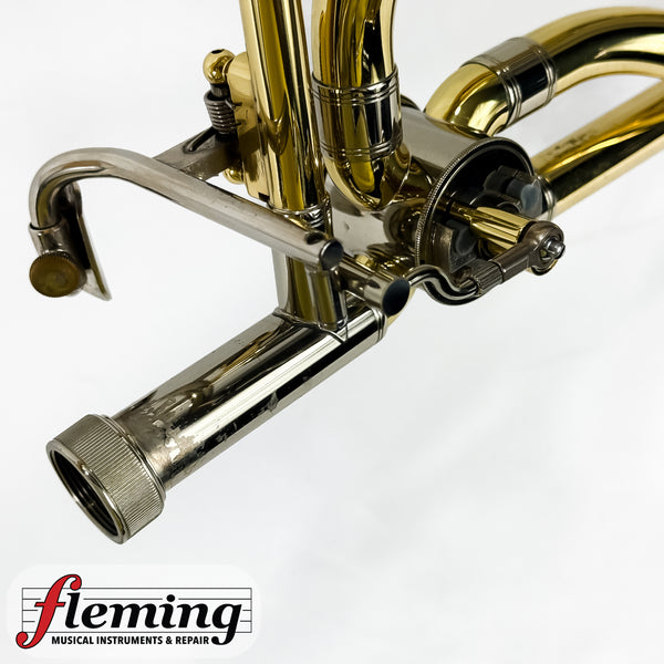 Yamaha YSL-882GO 'Xeno' Tenor Trombone