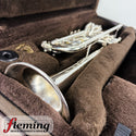 Bach 180S37 Model 37 Stradivarius Bb Trumpet