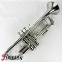 Bach 180S37 Model 37 Stradivarius Bb Trumpet