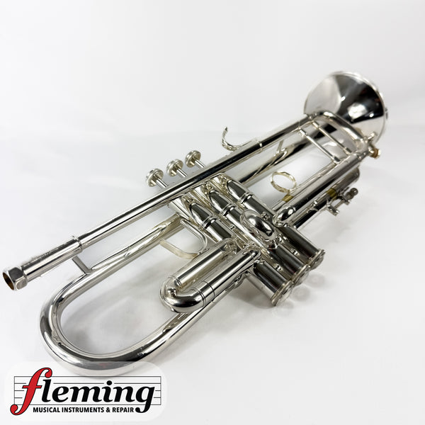 Bach 180S37 Model 37 Stradivarius Bb Trumpet