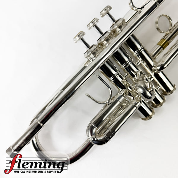 Bach 180S37 Model 37 Stradivarius Bb Trumpet