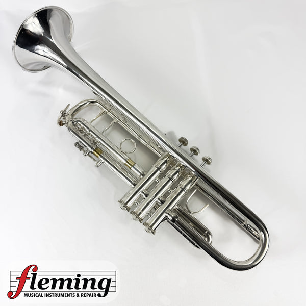 Bach 180S37 Model 37 Stradivarius Bb Trumpet