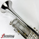 Bach 180S37 Model 37 Stradivarius Bb Trumpet