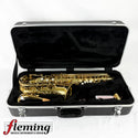 Yamaha YAS-62 Professional Alto Saxophone