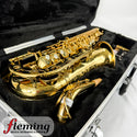 Yamaha YAS-62 Professional Alto Saxophone