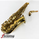 Yamaha YAS-62 Professional Alto Saxophone