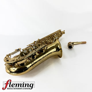 Yamaha YAS-62 Professional Alto Saxophone