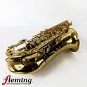 Yamaha YAS-62 Professional Alto Saxophone