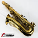 Yamaha YAS-62 Professional Alto Saxophone