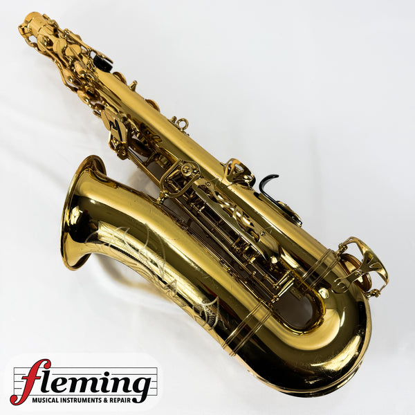 Yamaha YAS-62 Professional Alto Saxophone