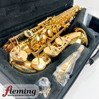 Yamaha YAS-62III Professional Alto Saxophone