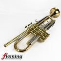 Olds 1933 Military Model Bb Trumpet (Hand Hammered Bell)