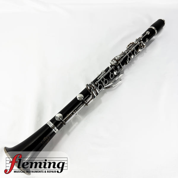 Buffet Crampon R13 Festival Bb Clarinet