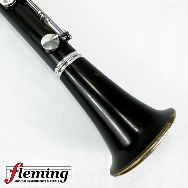 Buffet Crampon R13 Festival Bb Clarinet