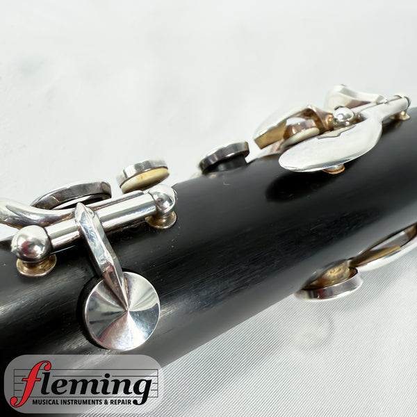 Buffet Crampon R13 Festival Bb Clarinet