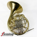 Yamaha YHR-567 Double French Horn