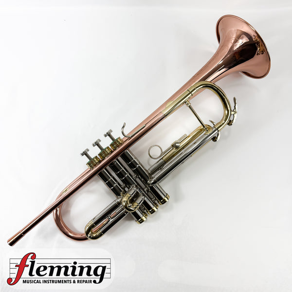 Conn USA Artist Model 10A Cornet