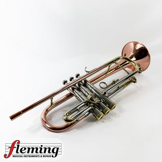 Conn USA Artist Model 10A Cornet