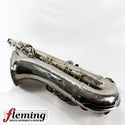 Selmer Paris Super Action 80 Series II Tenor Saxophone (1987)