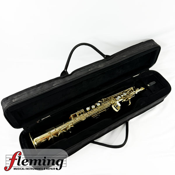 Selmer-Paris Series III Soprano Saxophone