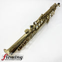 Selmer-Paris Series III Soprano Saxophone