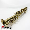 Selmer-Paris Series III Soprano Saxophone