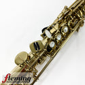 Selmer-Paris Series III Soprano Saxophone