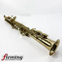 Selmer-Paris Series III Soprano Saxophone