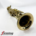 Selmer-Paris Series III Soprano Saxophone