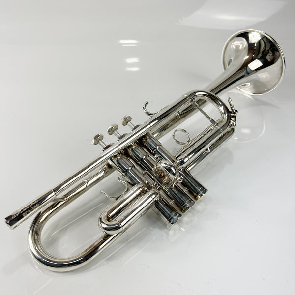 Schilke SC4-MG "Soloiste" C Trumpet