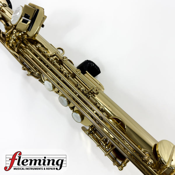 Selmer-Paris Series III Soprano Saxophone