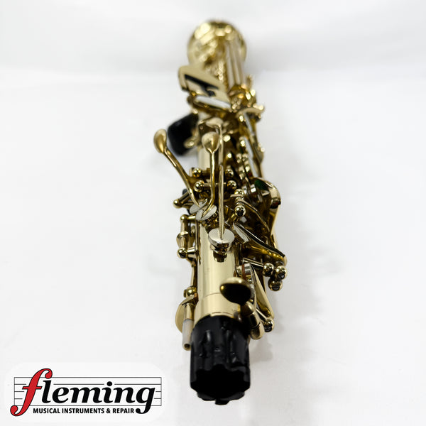 Selmer-Paris Series III Soprano Saxophone