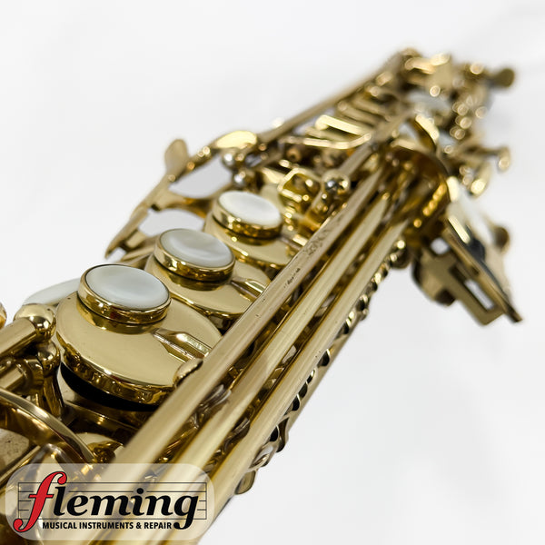 Selmer-Paris Series III Soprano Saxophone