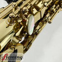 Selmer-Paris Series III Soprano Saxophone