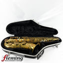 Selmer-Paris Mark VI Tenor Saxophone (1972 #200xxx)