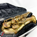 Selmer-Paris Mark VI Tenor Saxophone (1972 #200xxx)