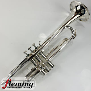 Schilke B1 Professional Bb Trumpet