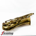 Selmer-Paris Mark VI Tenor Saxophone (1972 #200xxx)