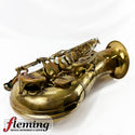 Selmer-Paris Mark VI Tenor Saxophone (1972 #200xxx)