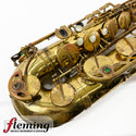 Selmer-Paris Mark VI Tenor Saxophone (1972 #200xxx)