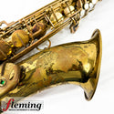 Selmer-Paris Mark VI Tenor Saxophone (1972 #200xxx)