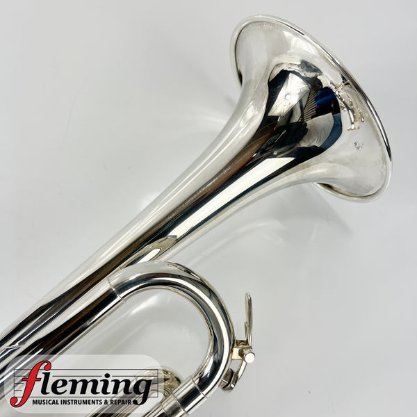 Schilke B1 Professional Bb Trumpet