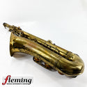 Selmer-Paris Mark VI Tenor Saxophone (1972 #200xxx)