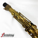 Selmer-Paris Mark VI Tenor Saxophone (1972 #200xxx)